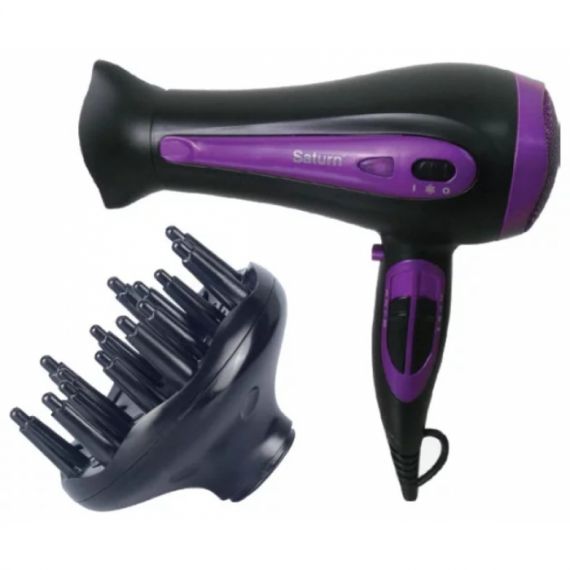 USCATOR DE PAR SATURN ST-HC 7324