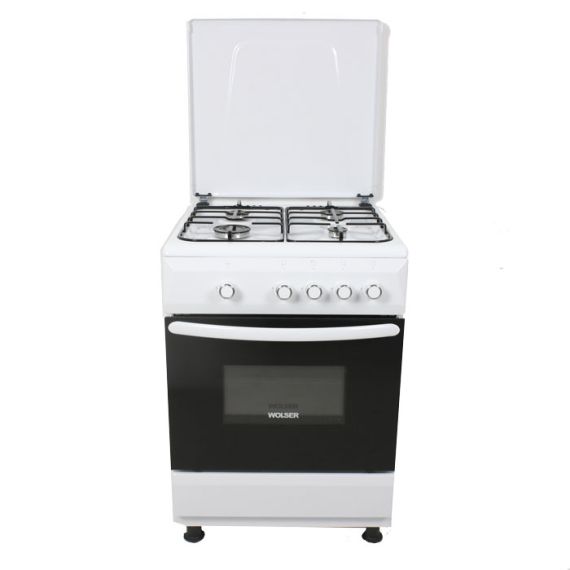 ГАЗОВАЯ ПЛИТА WOLSER WL-6060 WGG