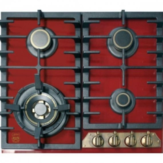 PLITA DE GAZ INCORPORABILA KAISER KCG 6335 ROT EMTURBO