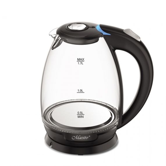 FIERBATOR DE APA MAESTRO MR -057 (1.7L) CORP STICLA