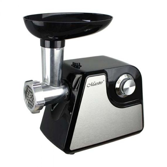 MASINA DE TOCAT CARNE  MAESTRO MR -853 (1000 W)