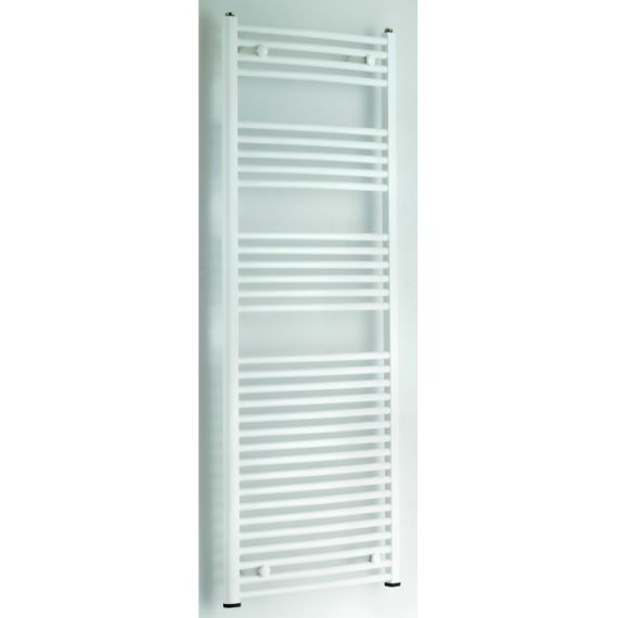 RADIATOR BAIE 500*1500 ALB CURB ECO-RAIL