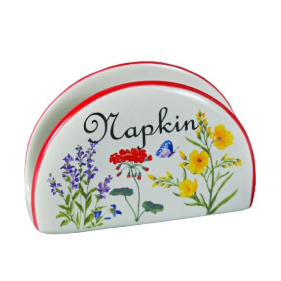 САЛФЕТНИЦА  MR-20008-44