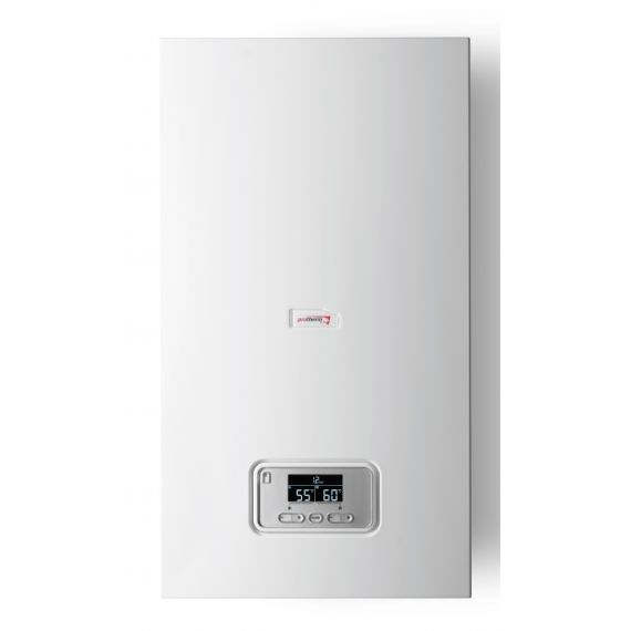 CENTRALA TERMICA ELECTRICA PROTHERM RAY 24KE