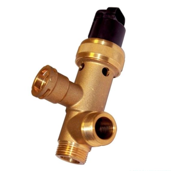 SET DE RECIRCULARE PENTRU BOILER  VAILLANT&PROTHERM FUGAS 0020015570