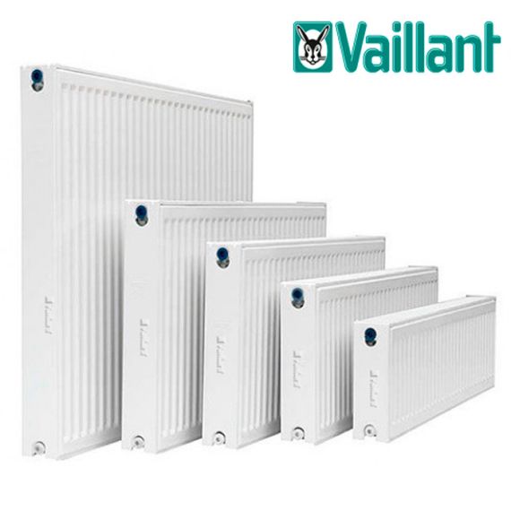 РАДИАТОР VAILLANT K22 500*500
