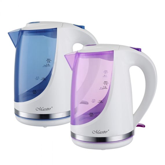 FIERBATOR DE APA MAESTRO MR -044