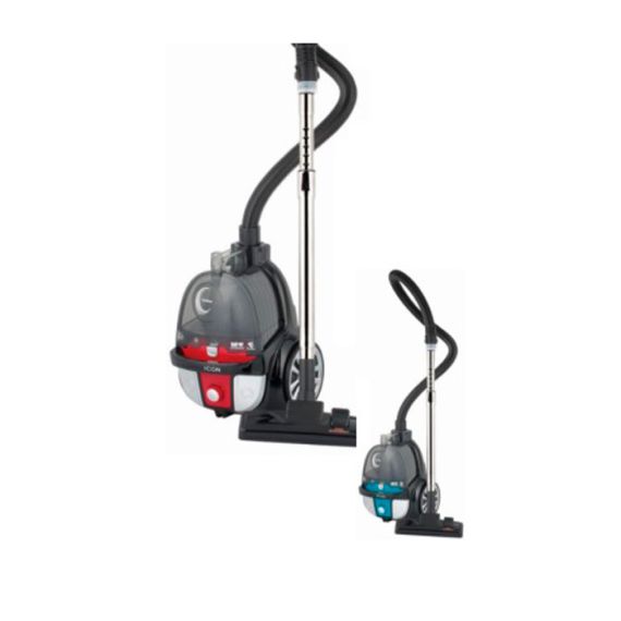 ASPIRATOR ICQN 201001 RED