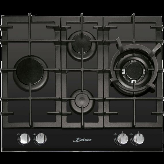 PLITA DE GAZ INCORPORABILA KAISER KCG 6394 TURBO ROMB