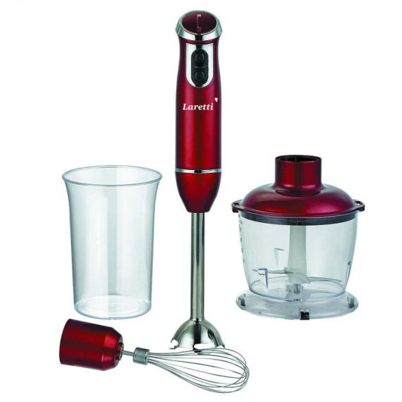 BLENDER  LARETTI LR-FP 7306