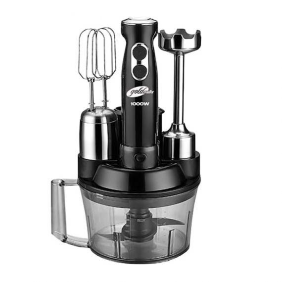 ROBOT DE BUCATARIE  GOLDMASTER GM 7239 B