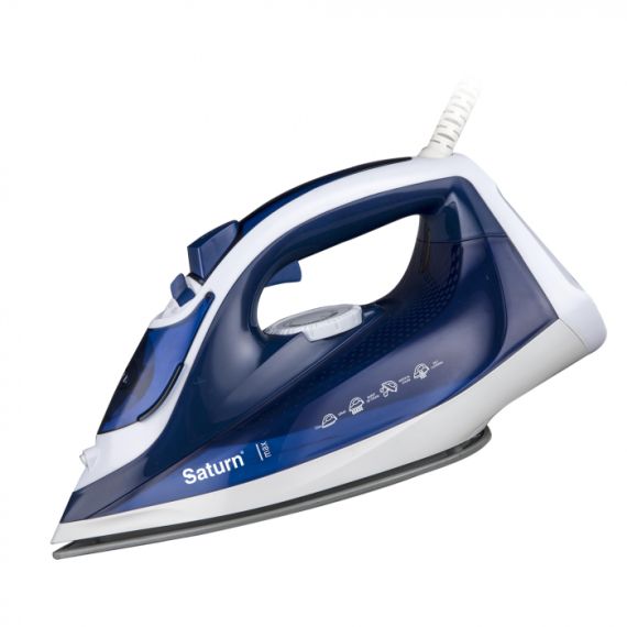 УТЮГ SATURN ST CC6111