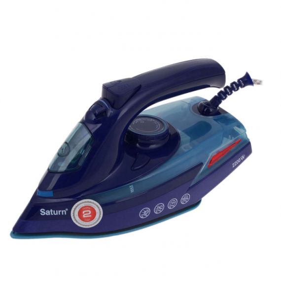 УТЮГ SATURN ST CC7128