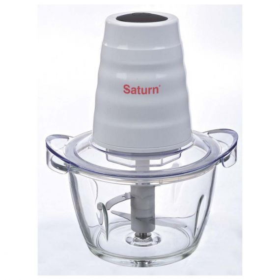 ИЗМЕЛЬЧИТЕЛЬ SATURN ST-FP0062