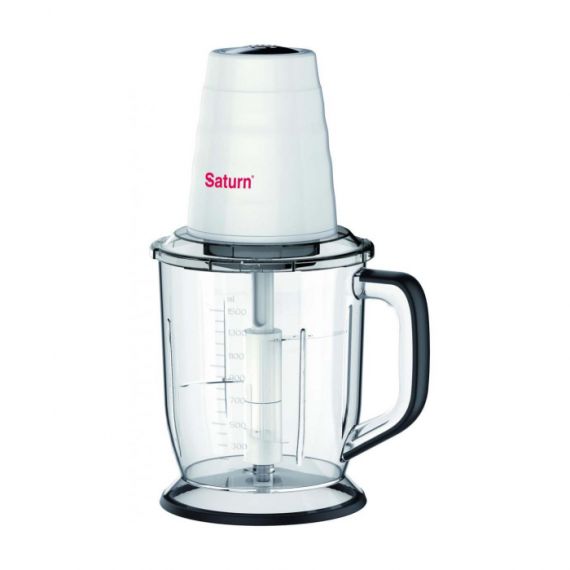 ИЗМЕЛЬЧИТЕЛЬ SATURN ST-FP0064