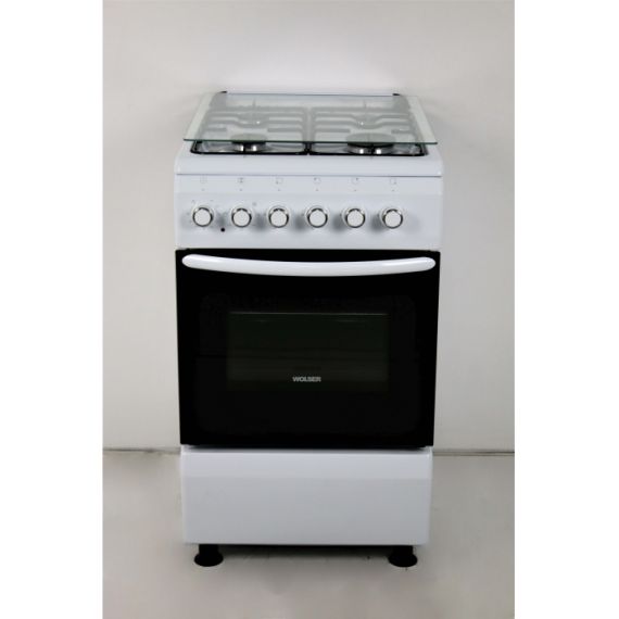 ARAGAZ WOLSER WL-50601 WGE