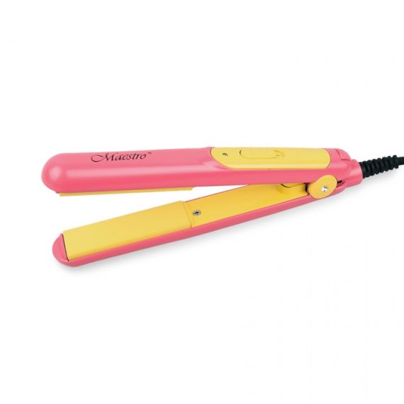 ВЫПРЯМИТЕЛЬ ВОЛОС  MAESTRO MR -271