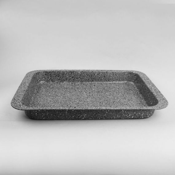 ФОРМА ДЛЯ ВЫПЕЧКИ 42*28,5*4,5CM MR-1116-42