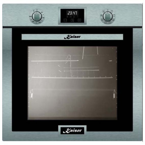 CUPTOR ELECTRIC INCORPORABIL KAISER EH 6323
