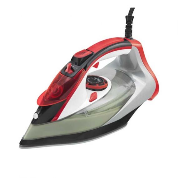 УТЮГ GOLDMASTER GM 8138 2600 W