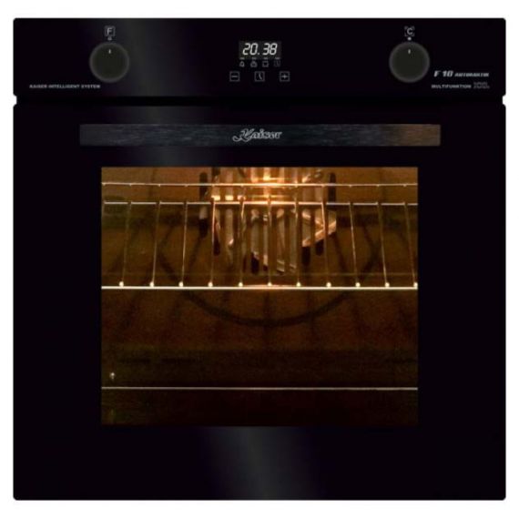 CUPTOR ELECTRIC INCORPORABIL KAISER EH 6367