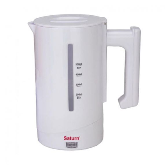 FIERBATOR DE APA SATURN ST-EK0021 0.5L