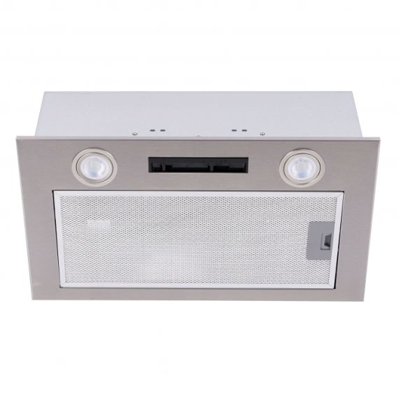 КУХОННАЯ ВЫТЯЖКА  WOLSER WL  52 IX INC 550