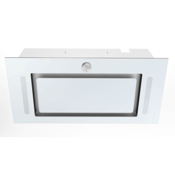 HOTA DE BUCATARIE  WOLSER WL- 60 WHITE INC 750