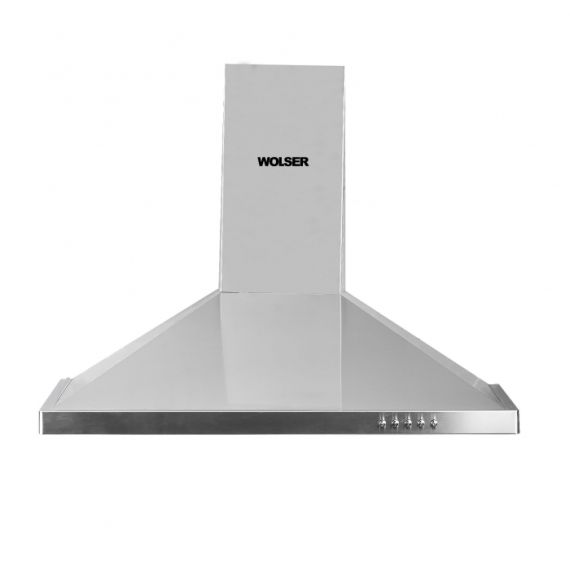 HOTA DE BUCATARIE  WOLSER WL-M 601 AF INOX