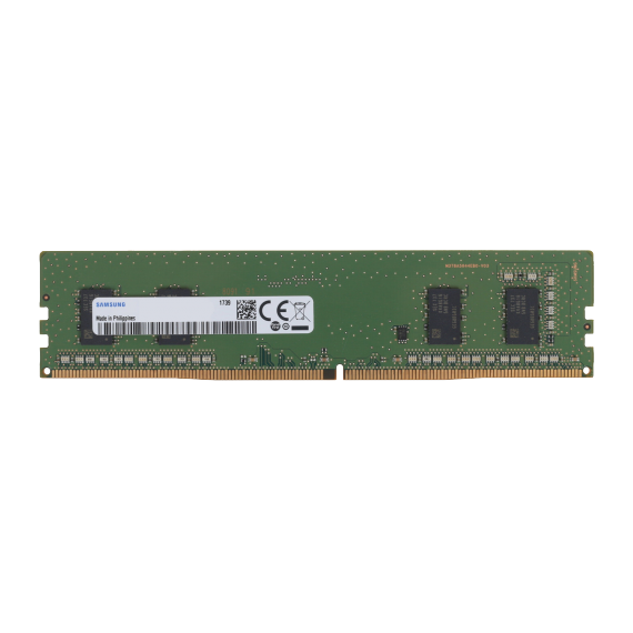 32GB DDR4-2666  SAMSUNG, PC21300, CL19, 1.2V,  M393A4K40CB2-CTD7Q, REG ECC