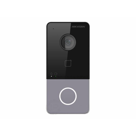 IP DOORBELL HIKVISION DS-KV6113-PE1