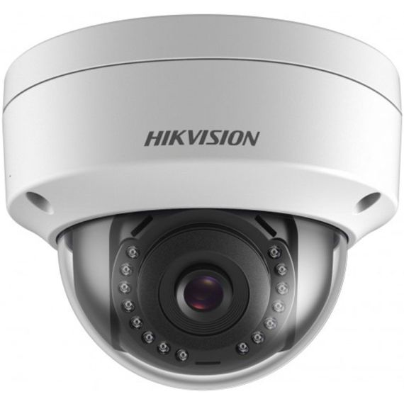 IP DOME CAMERA HIKVISION DS-2CD2121G0-IS