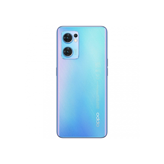 OPPO FIND X5 LITE 8/256 BLUE
