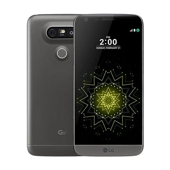 LG G5 SE 3/32GB (H840) TITAN