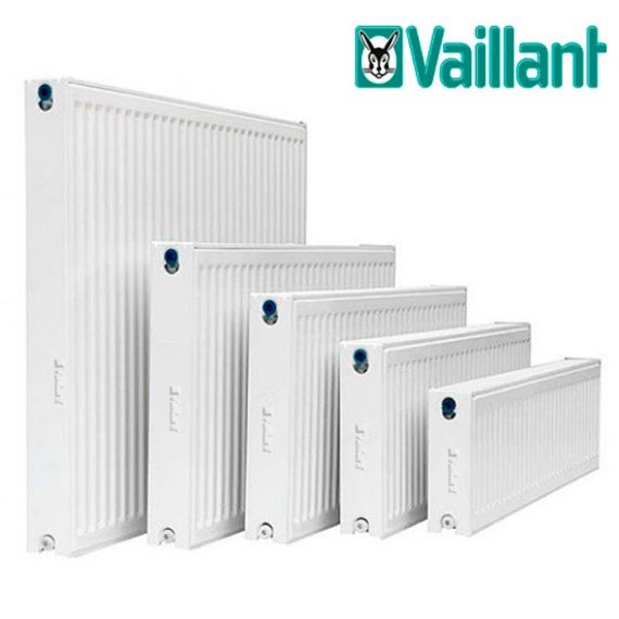 RADIATOR DIN OTEL VAILLANT K22 500*1400
