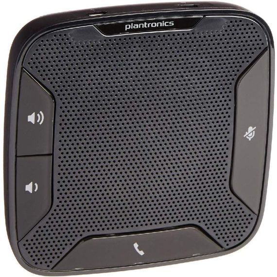 SPEAKERPHONE PLANTRONICS CALISTO  610-WW