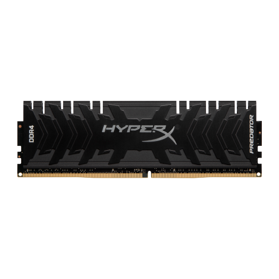 8GB DDR4-3000  KINGSTON HYPERX PREDATOR DDR4, HX430C15PB3/8