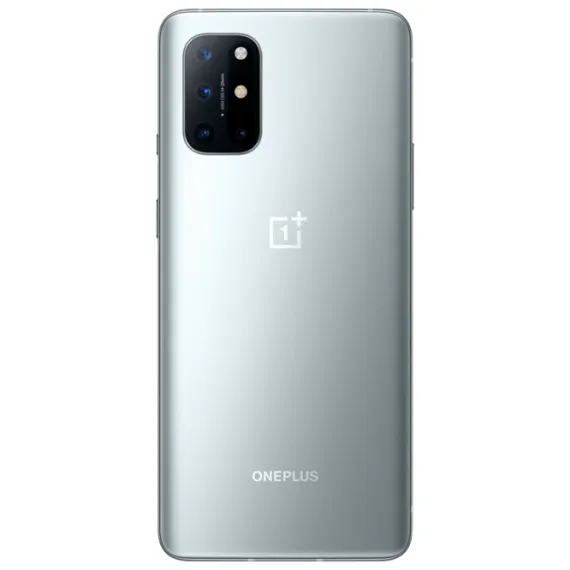ONEPLUS 8T 8/128GB LUNAR SILVER