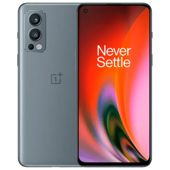 ONEPLUS NORD 2 12/256GB GRAY