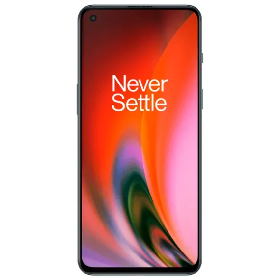 ONEPLUS NORD 12/256GB GRAY