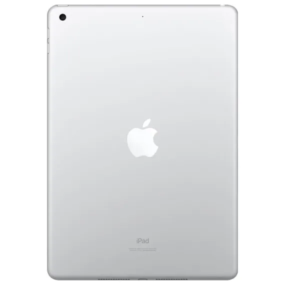 APPLE IPAD 10.2 2021 256GB WIFI SILVER