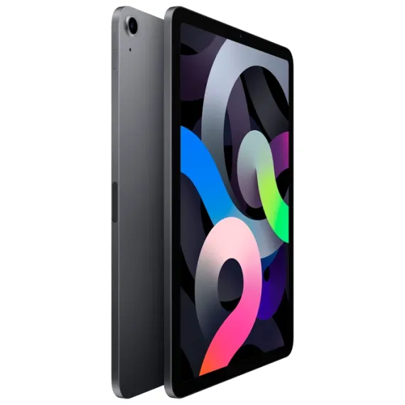 APPLE IPAD AIR 2020 64GB WIFI SPACE GREY