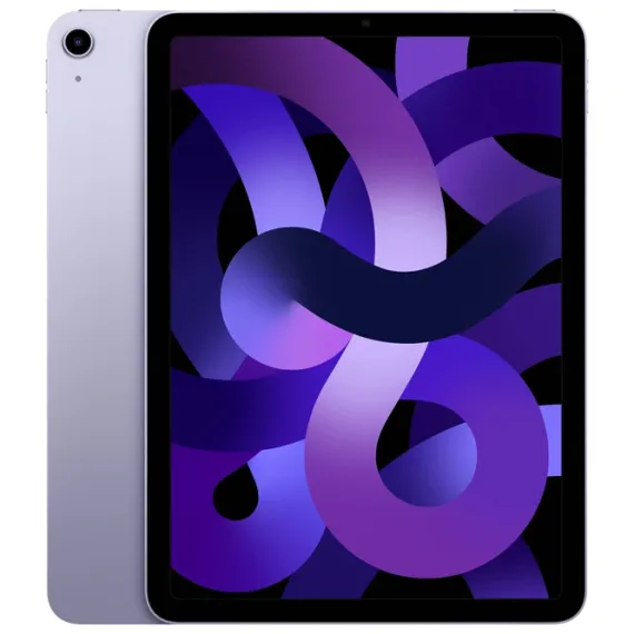 APPLE IPAD AIR 2022 64GB WIFI PURPLE