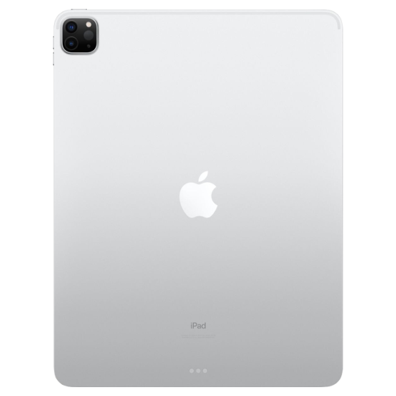 IPAD PRO 12.9 (2020) 256GB LTE SILVER