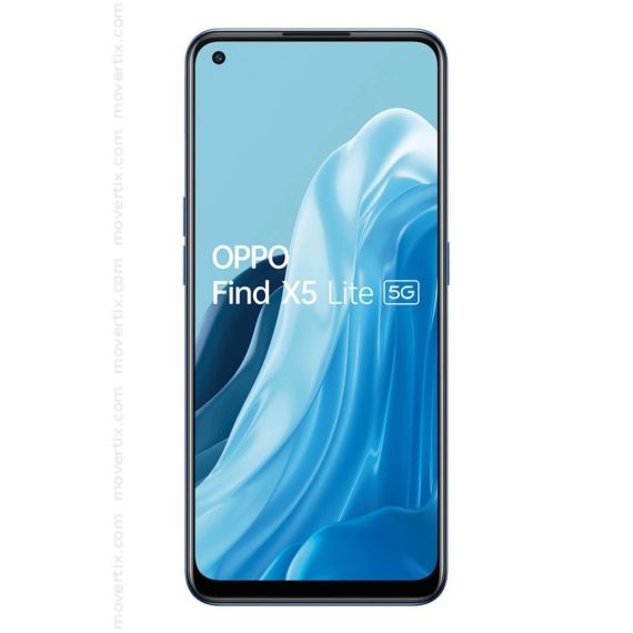 OPPO FIND X5 LITE 8/256 BLUE