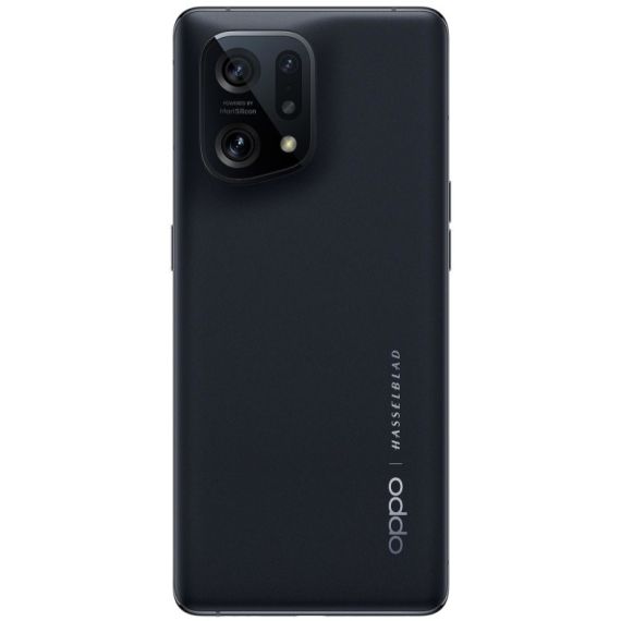 OPPO FIND X5 8/256GB BLACK