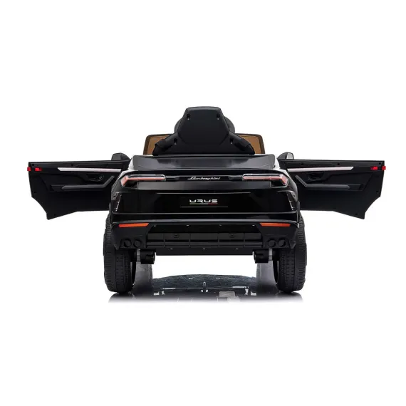 MASINA ELECTRICA PENTRU COPII KIKKA BOO LAMBORGINI URUS, NEGRU