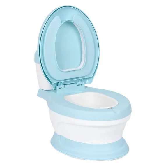 OLITA PENTRU COPII KIKKA BOO LINDO, ALBASTRU