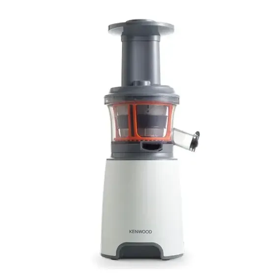 STORCATOR DE FRUCTE SI LEGUME KENWOOD JMP600WH, ALB