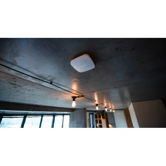 AJAX FIREPROTECT, БЕЛЫЙ